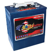U.S.Battery US 305 HC XC