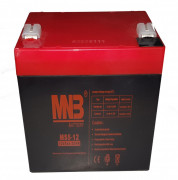 MNB MS 5-12