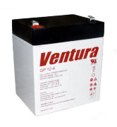 Аккумулятор Ventura GP 12-4.5-S