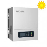 ИБП Hiden Control HPK20-1012 (700Вт) 1