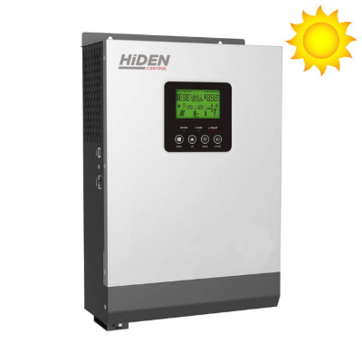 ИБП Hiden Control HS20-5048P (5000Вт) 