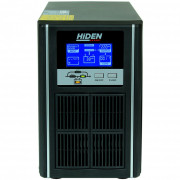 ИБП Hiden Expert UDC9201S (1000 ВА) встроенные акб в корпусе (7А/ч х 3шт)