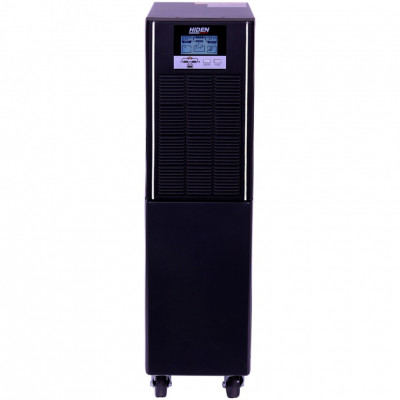 ИБП Hiden Expert UDC92010S (10кВА) встроенные акб в корпусе (9А/ч х 16шт)