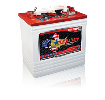 U.S.Battery US 2200 XC2