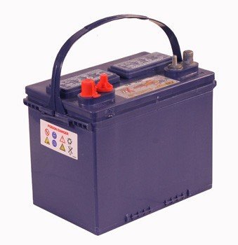 U.S.Battery US 24 DCXC