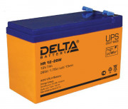 Аккумулятор Delta HR 12-28 W