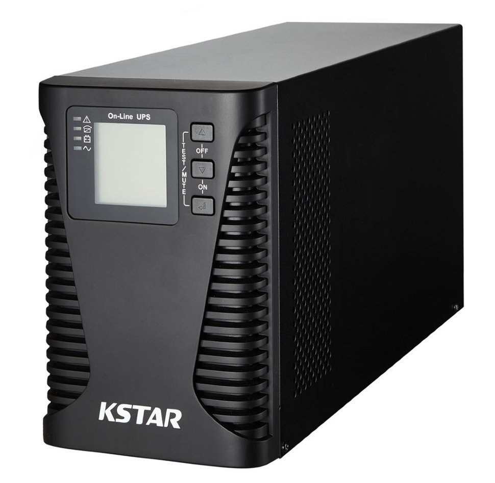 Купить ИБП Kstar UB10 в Москве по низкой цене в интернет-магазине с ...