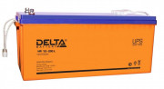 Аккумулятор Delta HRL 12-200