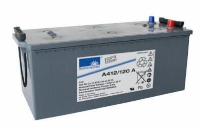 Sonnenschein A 412/120.0 A