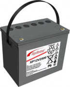 Аккумулятор Sprinter XP 12V2500 (P12V1575)