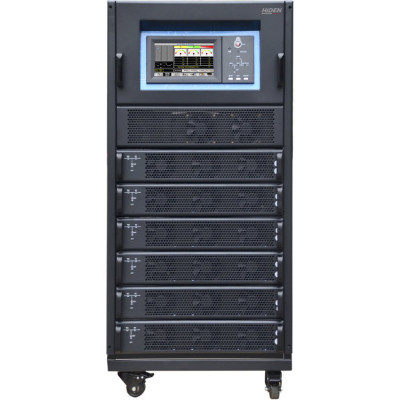 Силовой шкаф Hiden Expert HEM060/10R