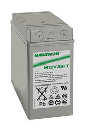 Marathon M12V35FT