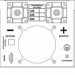 ИБП Hiden Control HPS30-1512 (1500Вт)