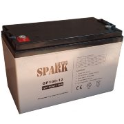 Аккумулятор Spark GP100-12