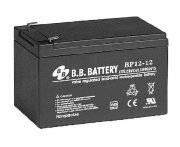 Аккумулятор BB Battery BP12-12