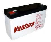 Аккумулятор Ventura GP 6-12-S