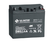 Аккумулятор BB Battery BPS 17-12