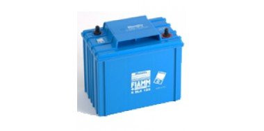 Аккумулятор Fiamm 6 SLA 125