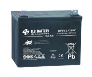 Аккумулятор BB Battery UPS 12320W