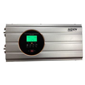 ИБП Hiden Control HPS30-2012  (2000Вт) 