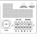 ИБП Hiden Control HPS30-5048  (5000Вт) 