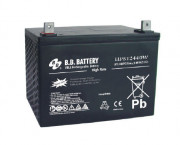 Аккумулятор BB Battery UPS12440W