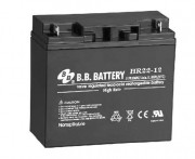 Аккумулятор BB Battery HR 22-12