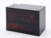 Аккумулятор CSB GPL 12880